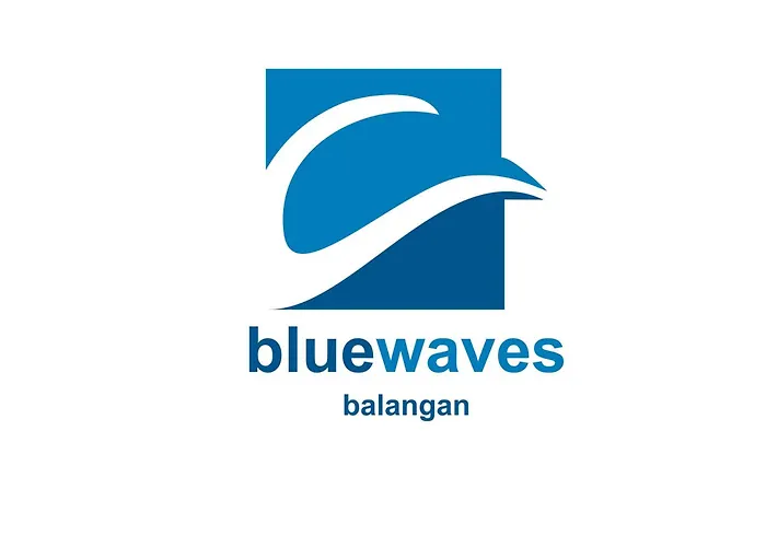 Blue Waves Balangan